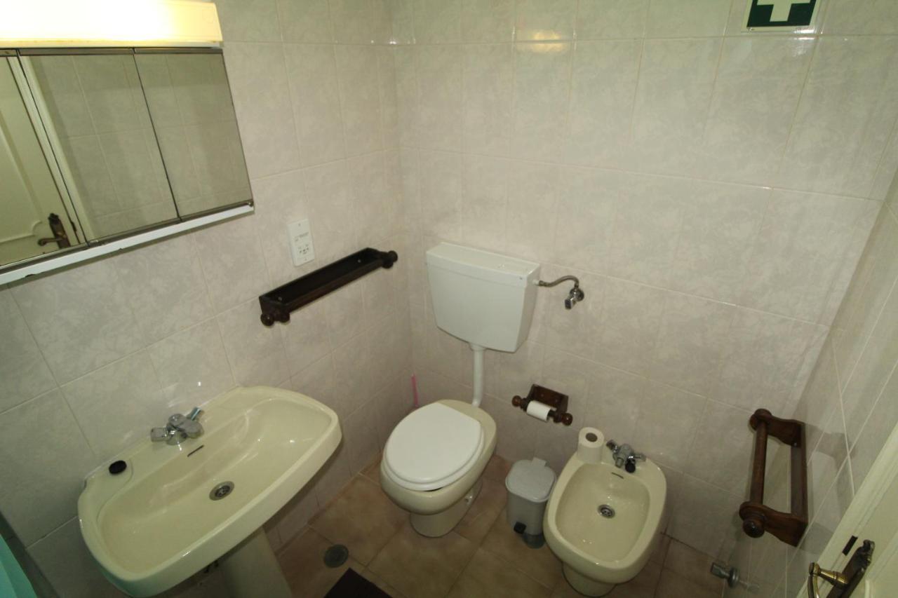 Apartamentosolpraia - Mirasol 波尔蒂芒 外观 照片