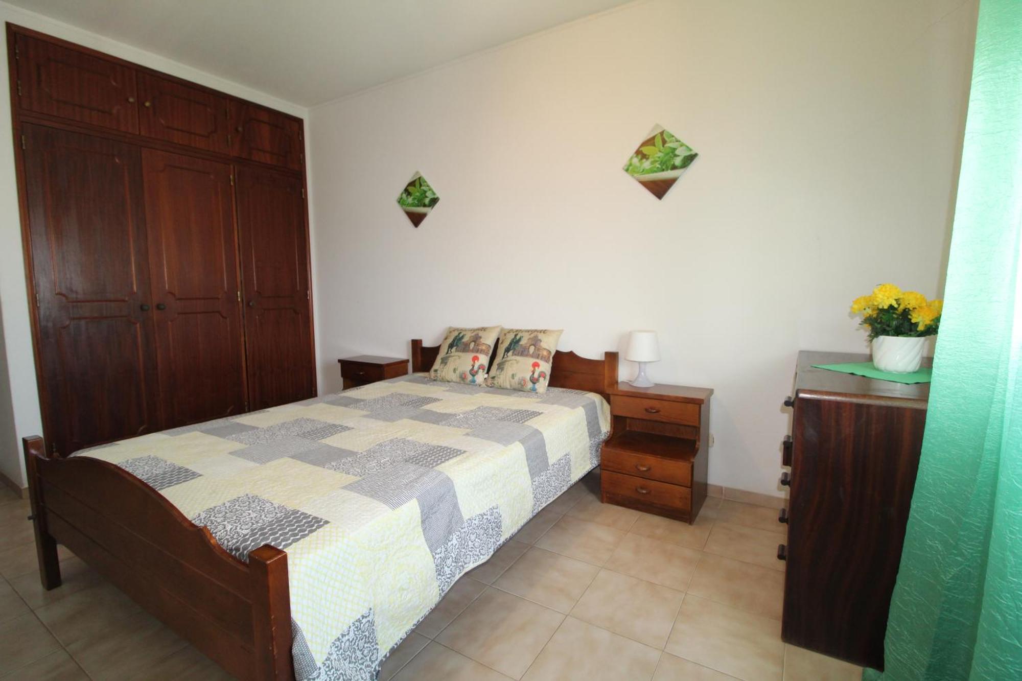 Apartamentosolpraia - Mirasol 波尔蒂芒 外观 照片