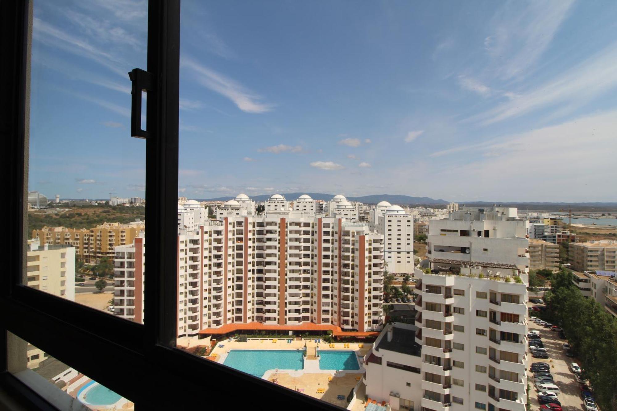 Apartamentosolpraia - Mirasol 波尔蒂芒 外观 照片