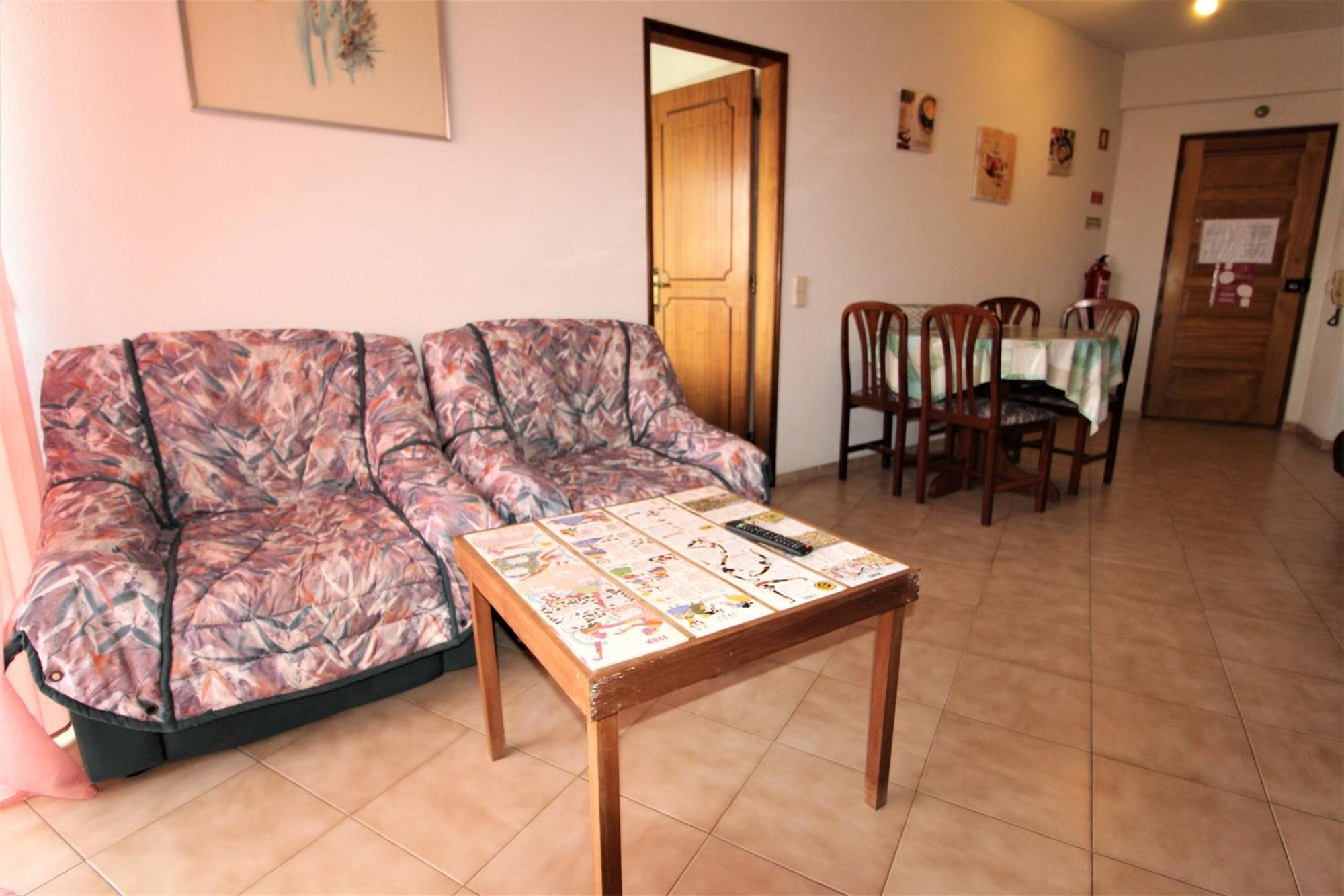 Apartamentosolpraia - Mirasol 波尔蒂芒 外观 照片