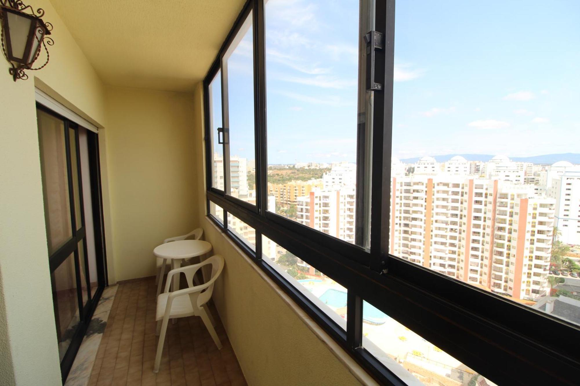 Apartamentosolpraia - Mirasol 波尔蒂芒 外观 照片