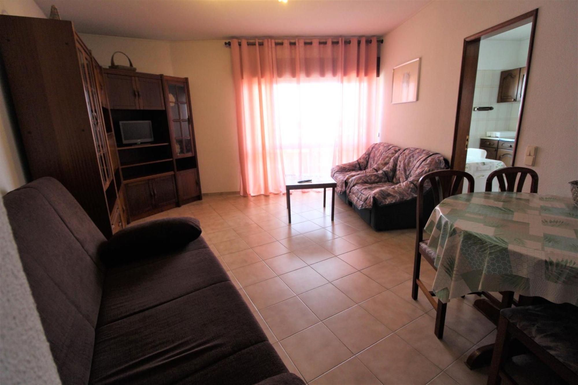 Apartamentosolpraia - Mirasol 波尔蒂芒 外观 照片